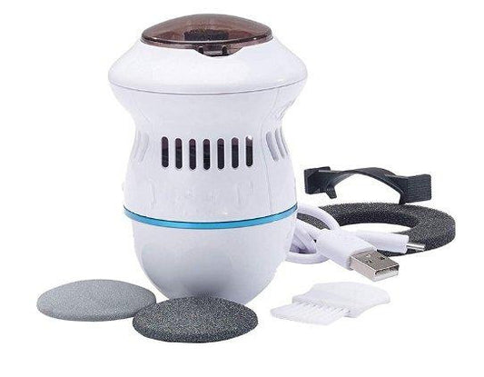 Removedor de callos eléctrico ™