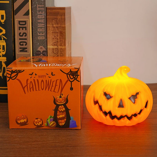 Calabazas LED 🎃 ™