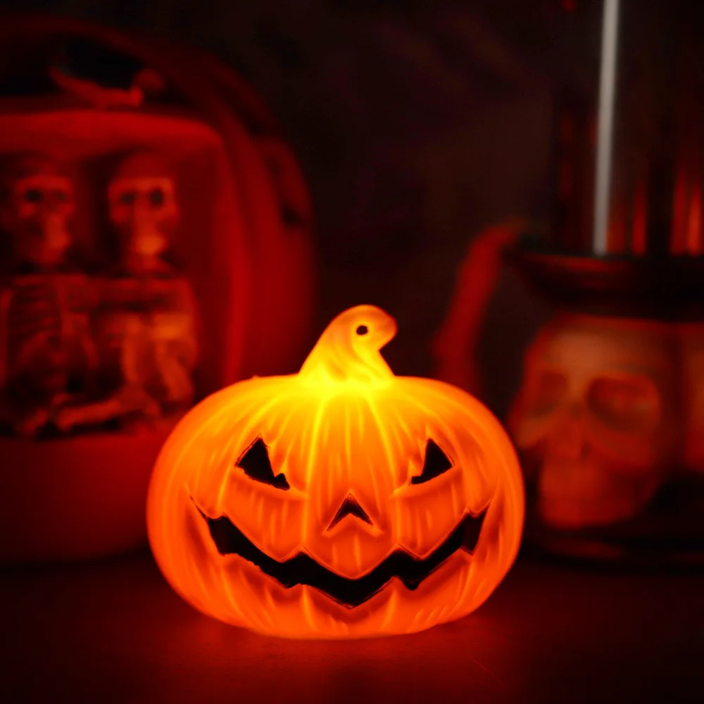 Calabazas LED 🎃 ™