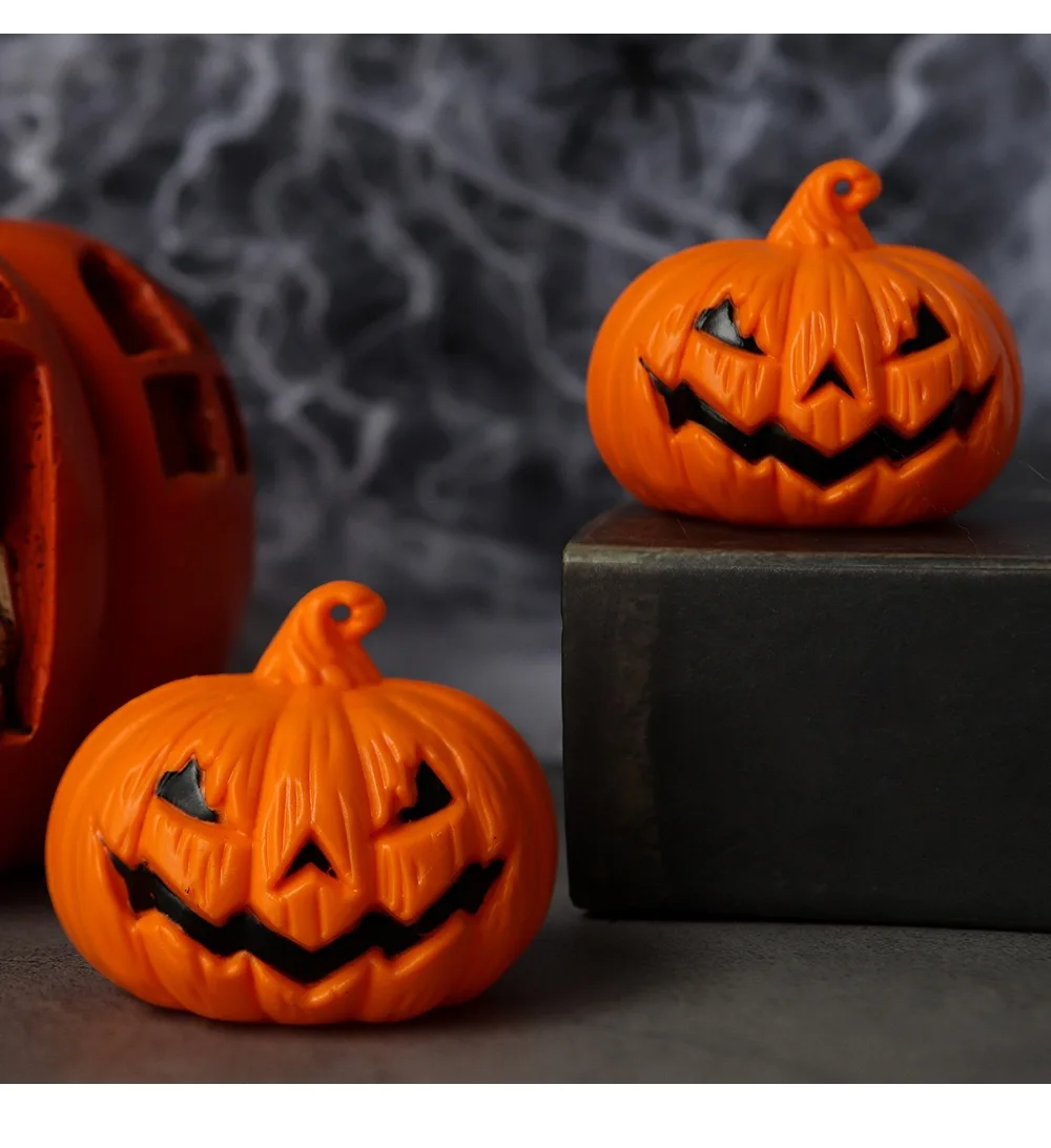 Calabazas LED 🎃 ™